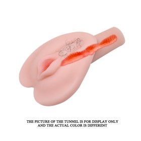 Realistična vagina sa dlačicama BM 9018-5